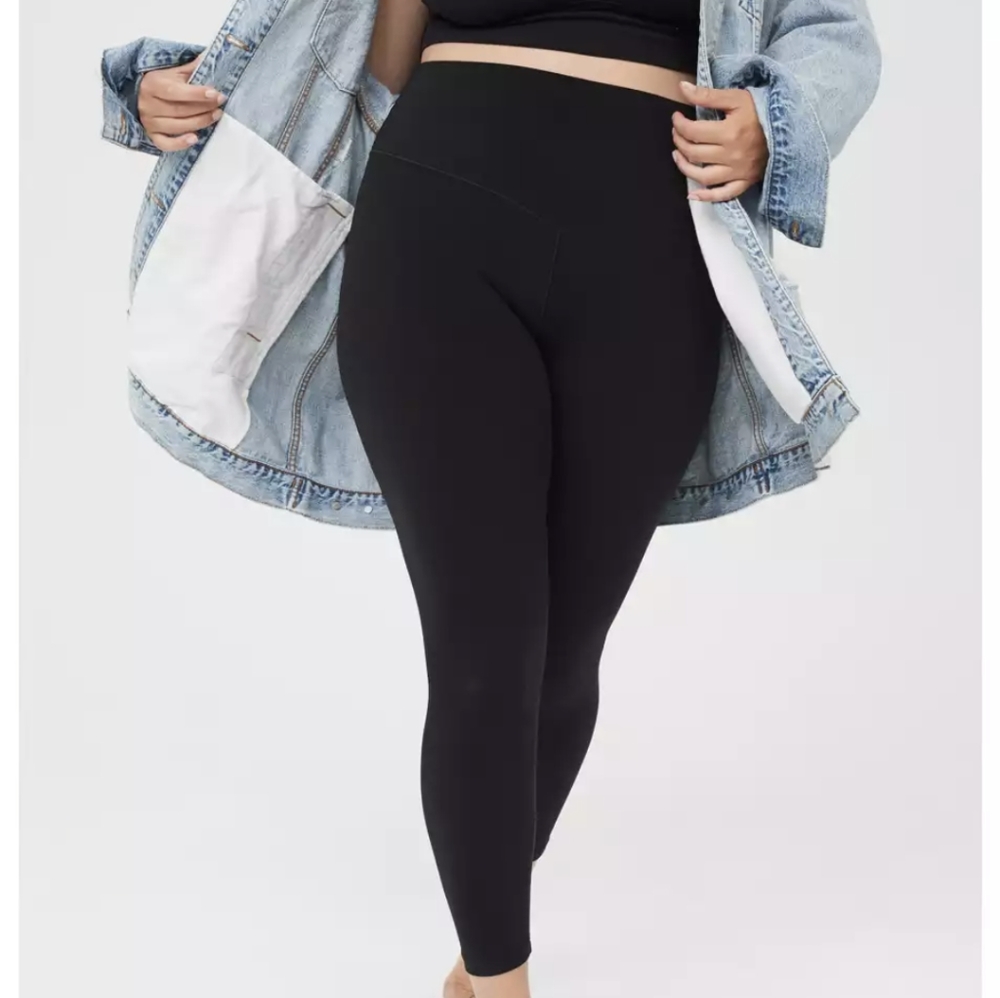Aerie 7/8 leggings M Long